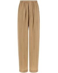 Balenciaga - 'coocon' Pants - Lyst