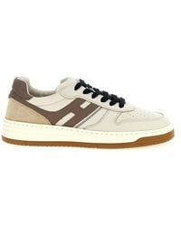 Hogan - H630' Sneakers - Lyst
