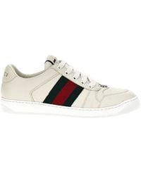 Gucci - Sneakers - Lyst