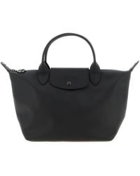 Longchamp - 'S Le Pliage Xtra' Handbag - Lyst