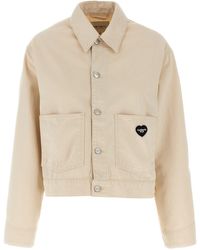 Carhartt - Jacke "Drewe" - Lyst