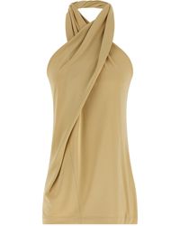 TOTEME - Top Hatler 'twistato' - Lyst