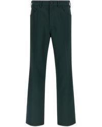 Marni - Technical Twill Pants - Lyst