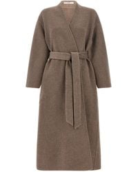 Co. - Double Wrap At - Lyst