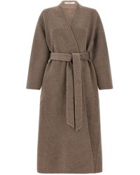 Co. - Double Wrap At - Lyst