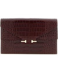 Tom Ford - 'aube' Mini Clutch - Lyst