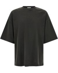Entire studios - Cotton T-shirt - Lyst