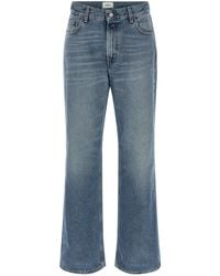Haikure - 'korea Nordic Blue' Jeans - Lyst