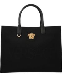Damen-Taschen von Versace | Online-Schlussverkauf – Bis zu 40% Rabatt |  Lyst DE