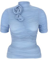Magda Butrym - '06' Top - Lyst