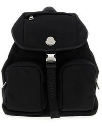 Moncler - 'new Trick' Backpack - Lyst