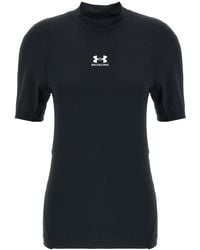 Balenciaga - T-Shirt X Under Armour® - Lyst