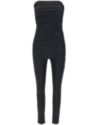 ANDAMANE - 'vicky' Jumpsuit - Lyst