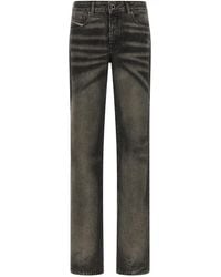 DIESEL - 'd-liet-fsj' Jeans - Lyst