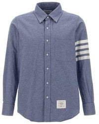 Thom Browne - 24Fw Long Top - Lyst