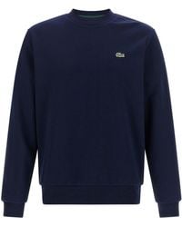 Lacoste - 'Coccodrillo' Sweatshirt - Lyst