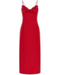 Magda Butrym - '41' Dress - Lyst