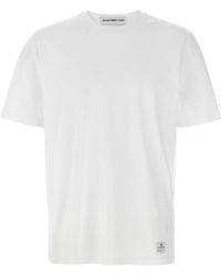 Department 5 - T-Shirt "Bold" - Lyst