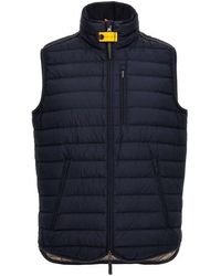 Parajumpers - Gilet 'Perfect' - Lyst