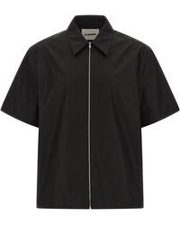 Jil Sander - '201' Shirt - Lyst