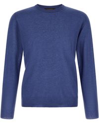 Zanone - 'giro' Sweater - Lyst