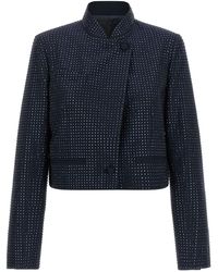 Pinko - 'morasca' Blazer - Lyst