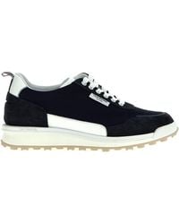 Thom Browne - 'Alumni' Sneakers - Lyst