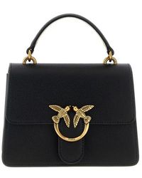 Pinko - 'mini Love' Small Handbag - Lyst
