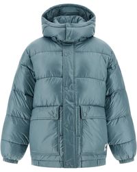 Carhartt - 'benson' Down Jacket - Lyst