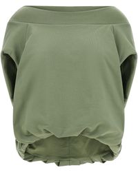 Dries Van Noten - 'hamels' Sweatshirt - Lyst