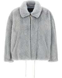 Simonetta Ravizza - 'Linus' Jacket - Lyst