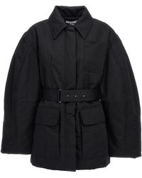 Jacquemus - 'le Blouson Bari' Jacket - Lyst