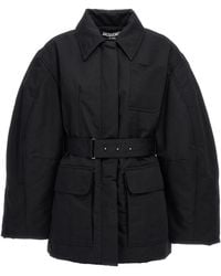 Jacquemus - 'le Blouson Bari' Jacket - Lyst