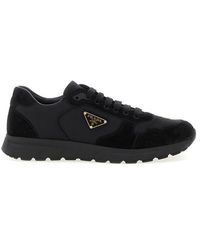 Prada - Sneaker 'Prax 2.0' - Lyst