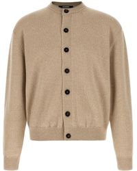 Jacquemus - 'le Cardigan Moulin' Cardigan - Lyst