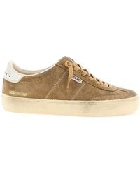 Golden Goose - Lace Up Sneakers - Lyst