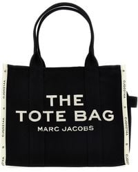 Marc Jacobs - 'Traveler Tote' Shopping Bag - Lyst