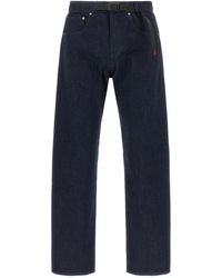 Gramicci - Premium Japanese Denim Jeans - Lyst