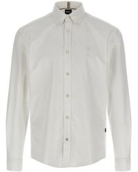 BOSS - 'h-liam-bd-e-c1-253' Shirt - Lyst
