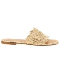Odissi - 'lucia' Slides - Lyst
