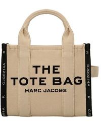 Marc Jacobs - 'traveler Tote Mini' Shopping Bag - Lyst