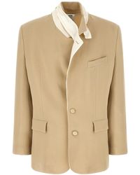 Magliano - 'smoking Rimini' Blazer - Lyst