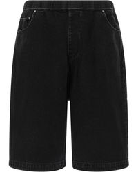Entire studios - 'spar' Bermuda Shorts - Lyst