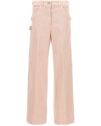 Nude - Cargo Pants - Lyst