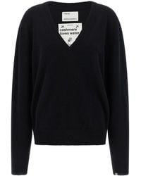 Extreme Cashmere - 'n°492 Ben' Sweater - Lyst