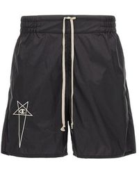 Rick Owens - Bermuda Champion X - Lyst