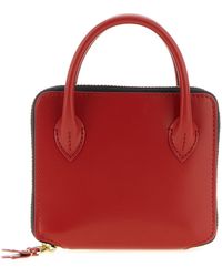 Comme des Garçons - 'handles - Sa2100ha' Wallet - Lyst