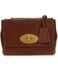 Mulberry - Umhängetasche "Lily Legacy" - Lyst