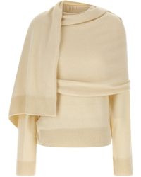 ARMARIUM - 'alida' Sweater - Lyst