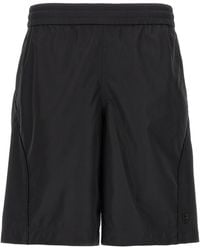 Givenchy - Track Shorts - Lyst